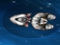 Gioco Space chase