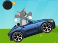 Gioco Tom and Jerry's Bombing Tom Cat