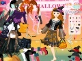 Gioco Everything for Halloween