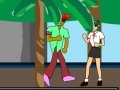 Gioco Fighting School