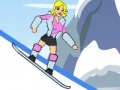 Gioco Snowboarding Supreme 2