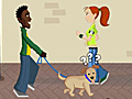 Gioco Pup World