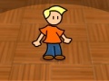 Gioco Mystery Mansion