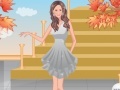 Gioco Nina Dobrev Celebrity Dress Up