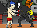 Gioco Weird Fighters