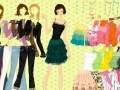 Gioco Lace Look