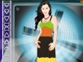 Gioco Kim Kardashian Dress Up