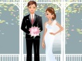Gioco Fall in Love Story Dress Up