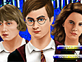 Gioco Harry Potter's magic makeover