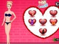 Gioco Barbie Girl Dresses
