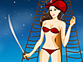 Gioco Captain Cloe