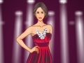 Gioco Veronica Doll Dress Up