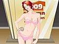 Gioco 2009 fall styling show