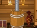 Gioco Escape from the wooden house