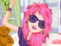Gioco Crazy Girl