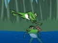 Gioco Froggy Love