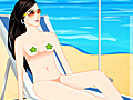Gioco Sun Rain Dress Up