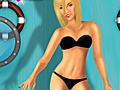 Gioco Small Sailor Girl Dress Up