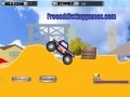 Gioco Off Road Driving