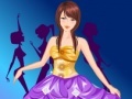 Gioco Valentine Day Dress Up