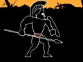Gioco 299: The lost Spartan