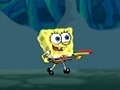 Gioco Spongebob Extreme Dangerous