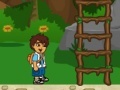 Gioco Diego Baby Zoo Rescu