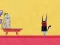 Gioco Mecha-Cat Destructo