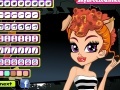 Gioco Howlin' Makeup