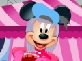Gioco Funny Mickey Mouse