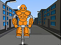 Gioco Robo Pogo