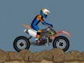 Gioco Dirt Bike Destruction