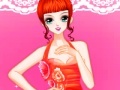 Gioco Romantic Autumn Bride