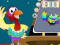 Gioco Dress My Turkey