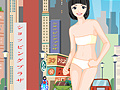 Gioco Tokyo shopping