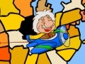 Gioco Geographical USA