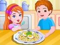 Gioco Macaroni Salad 