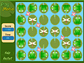 Gioco Frog Mania