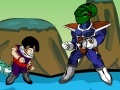 Gioco Gohan's Adventure 2
