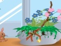 Gioco Flowers Decoration
