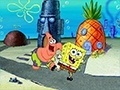 Gioco Spongebob Sliding Puzzle