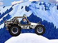 Gioco Buggy Run 2