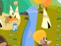 Gioco 400 Years of Quebec Adventures