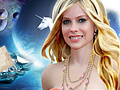 Gioco Avril Lavigne make up