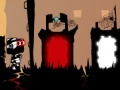 Gioco The other half of the zombies