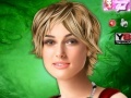 Gioco Keira Knightley Celebrity Makeover