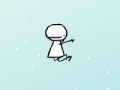 Gioco Cloud Climber