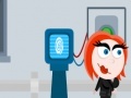 Gioco Sonya the Spy - CERN Episode
