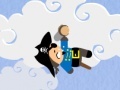 Gioco Captain Skyro. The cloud Climber