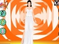 Gioco Angelina Jolie Dressup